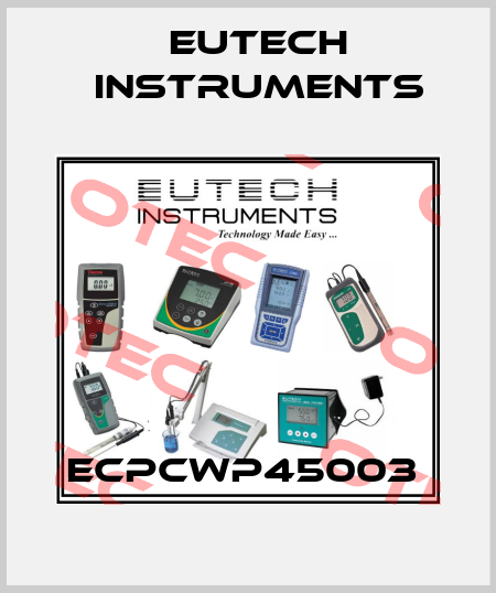 ECPCWP45003  Eutech Instruments