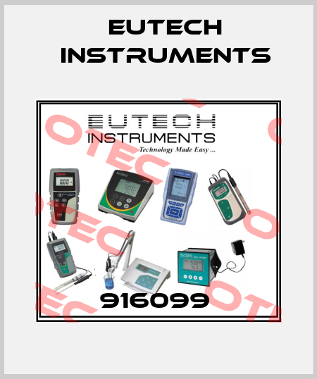916099  Eutech Instruments