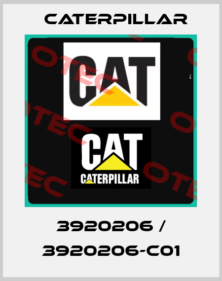 3920206 / 3920206-C01 Caterpillar
