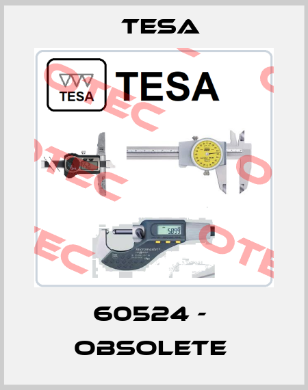 60524 -  obsolete  Tesa