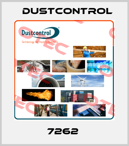 7262  Dustcontrol