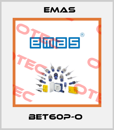 BET60P-O  Emas