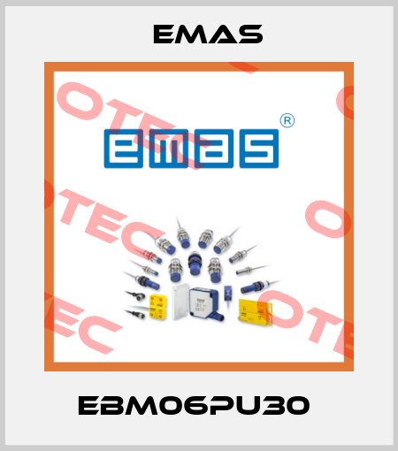 EBM06PU30  Emas