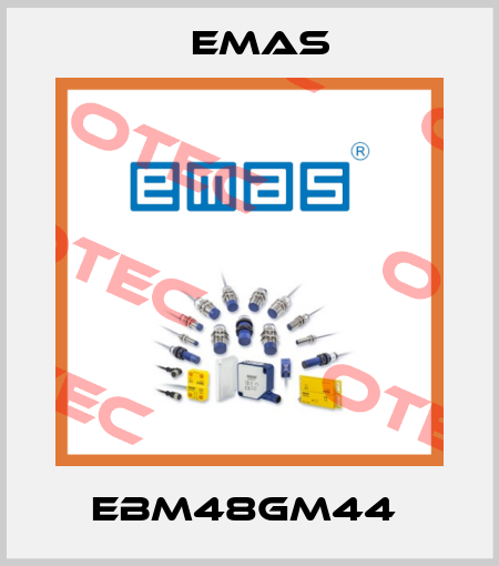 EBM48GM44  Emas