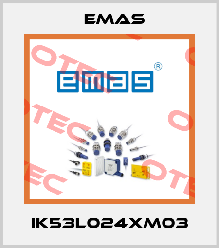 IK53L024XM03 Emas