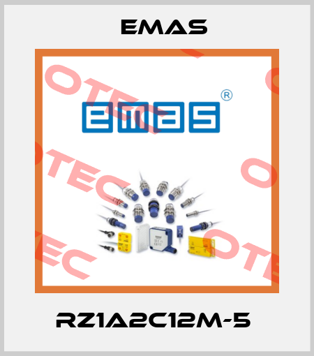 RZ1A2C12M-5  Emas