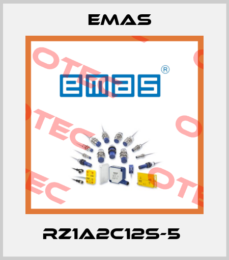 RZ1A2C12S-5  Emas