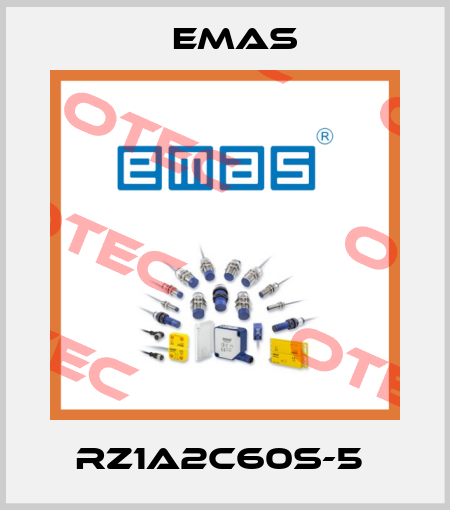 RZ1A2C60S-5  Emas