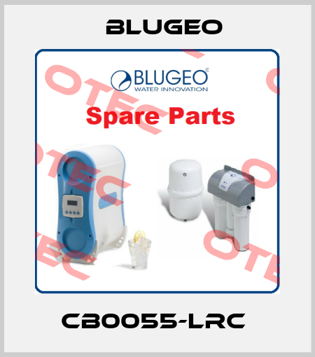 CB0055-LRC  Blugeo