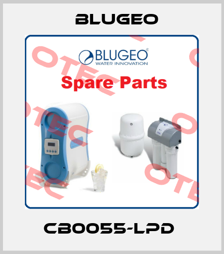 CB0055-LPD  Blugeo