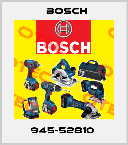  945-52810  Bosch