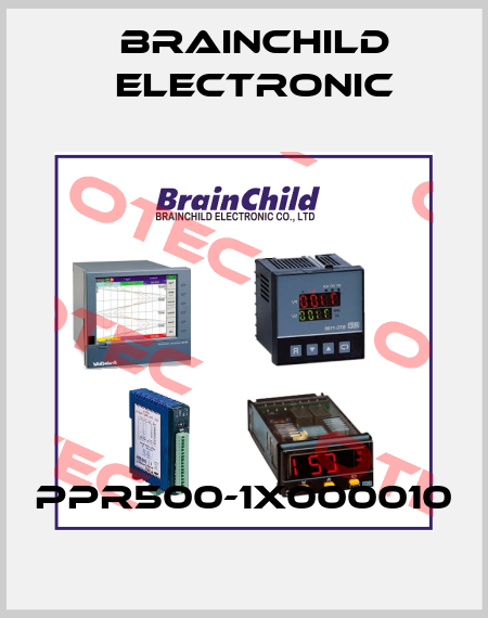 PPR500-1X000010 Brainchild Electronic