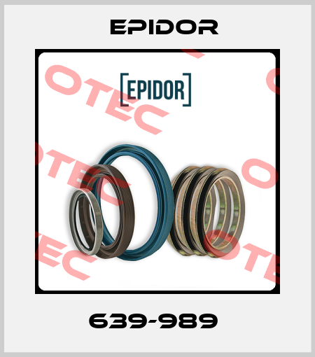 639-989  Epidor
