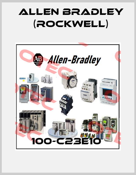 100-C23E10  Allen Bradley (Rockwell)