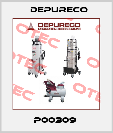 P00309  Depureco