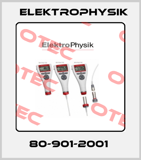 80-901-2001  ElektroPhysik