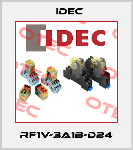 RF1V-3A1B-D24 Idec