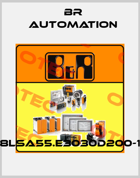 8LSA55.E3030D200-1 Br Automation
