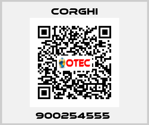 900254555  Corghi