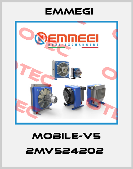 MOBILE-V5 2MV524202  Emmegi