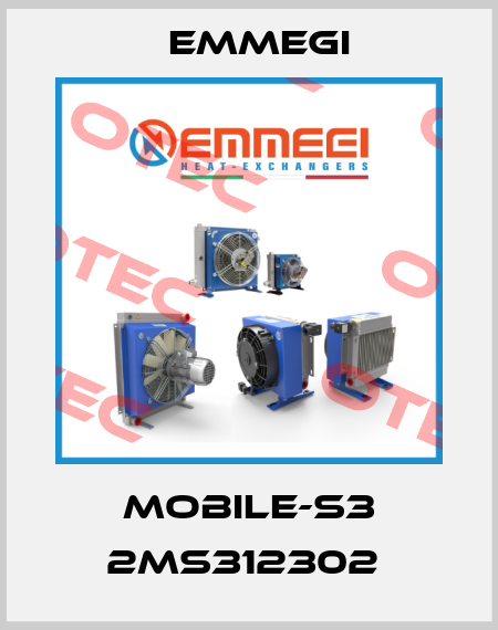 MOBILE-S3 2MS312302  Emmegi