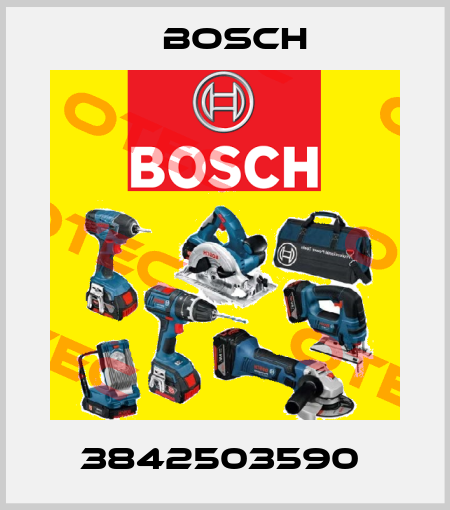 3842503590  Bosch