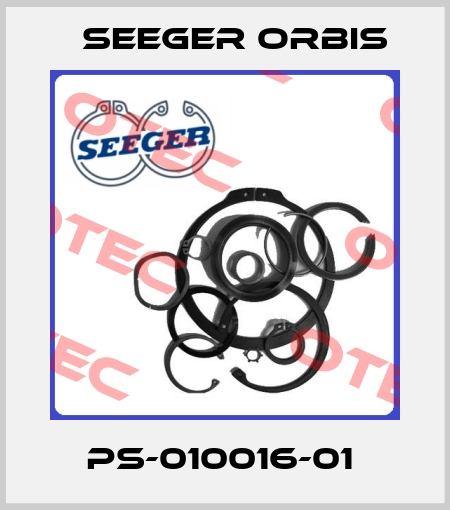 PS-010016-01  Seeger Orbis