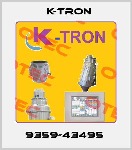 9359-43495  K-tron