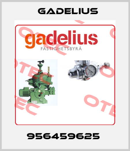 956459625  Gadelius