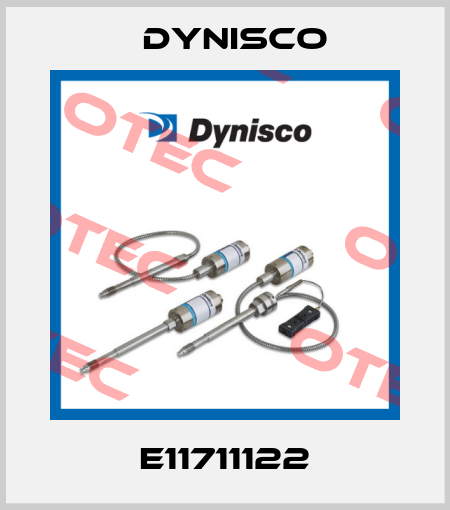 E11711122 Dynisco