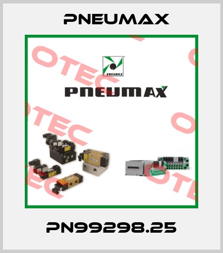 PN99298.25 Pneumax