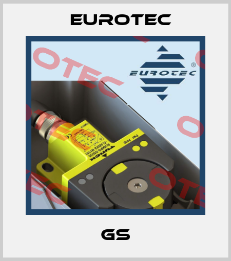 GS Eurotec