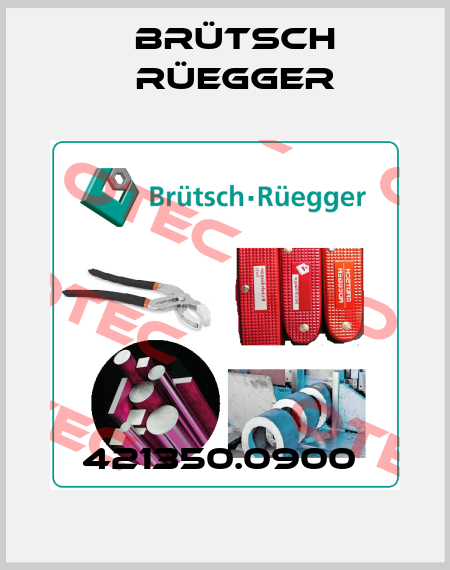 421350.0900  Brütsch Rüegger
