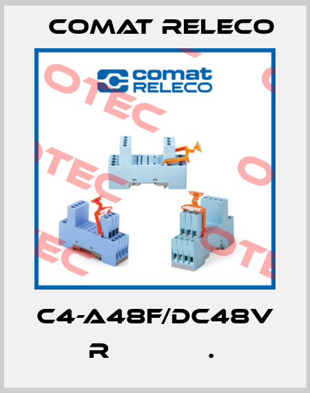 C4-A48F/DC48V  R             .  Comat Releco
