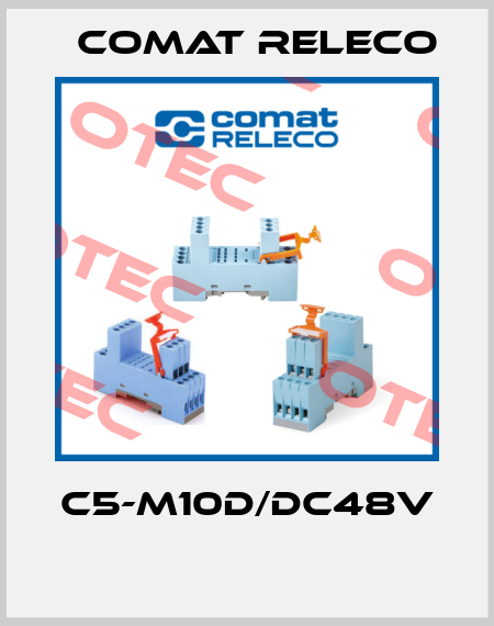 C5-M10D/DC48V  Comat Releco