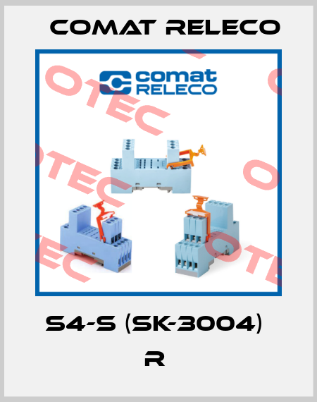 S4-S (SK-3004)  R  Comat Releco