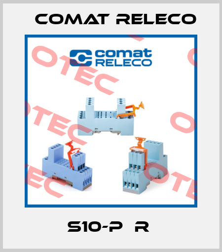 S10-P  R  Comat Releco