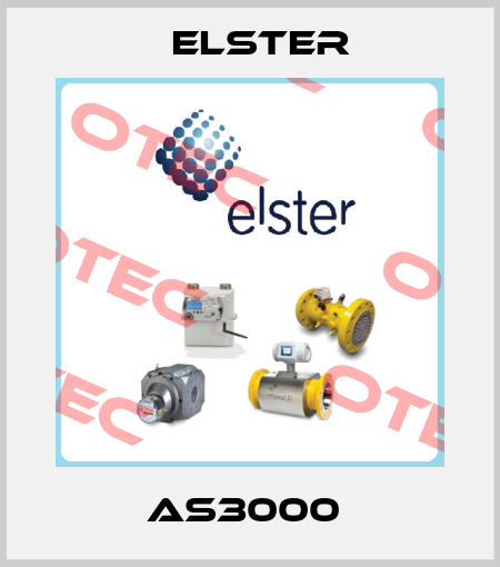AS3000  Elster