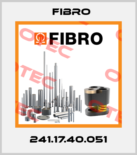 241.17.40.051 Fibro