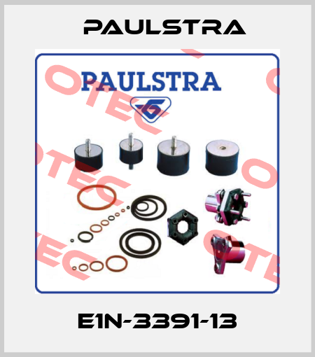 E1N-3391-13 Paulstra