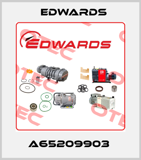 A65209903  Edwards