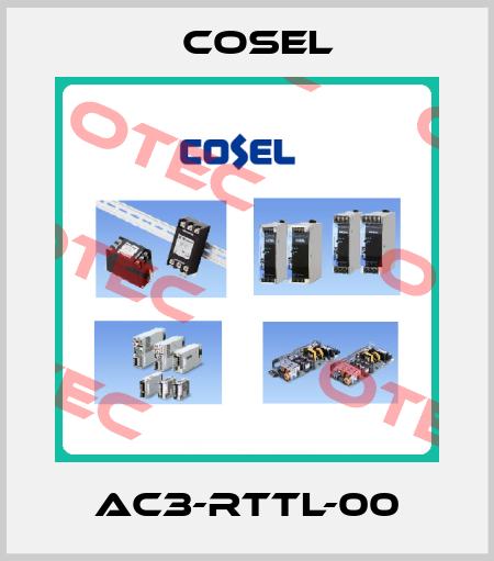AC3-RTTL-00 Cosel