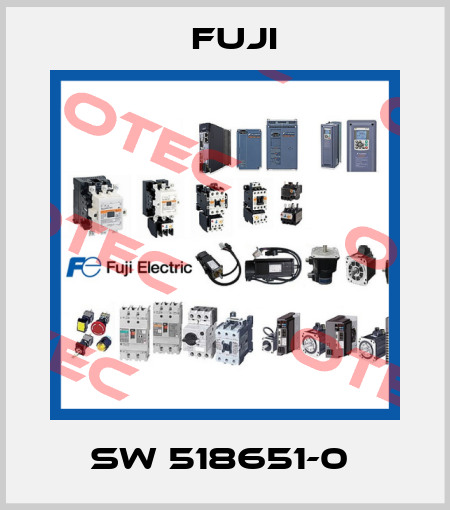 SW 518651-0  Fuji