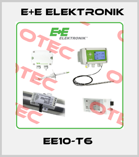 EE10-T6  E+E Elektronik