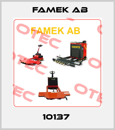 10137  Famek Ab
