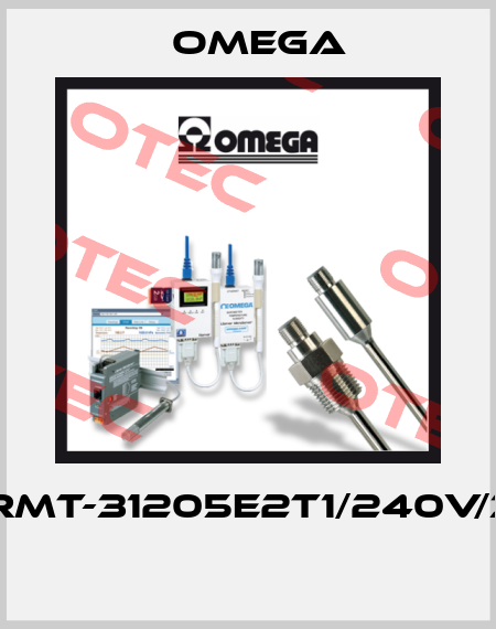 ARMT-31205E2T1/240V/3P  Omega