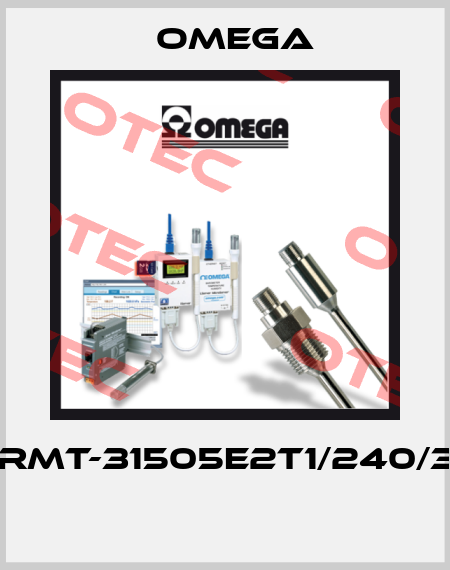 ARMT-31505E2T1/240/3P  Omega