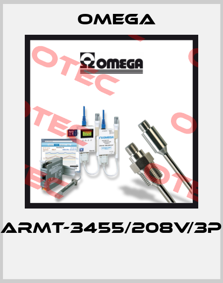 ARMT-3455/208V/3P  Omega