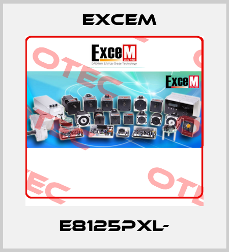 E8125PXL- Excem