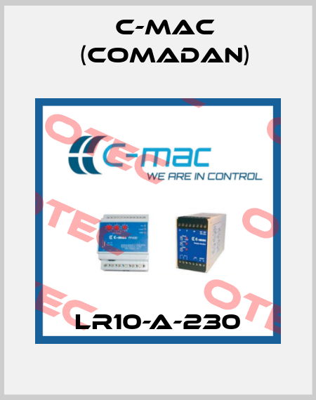 LR10-A-230 C-mac (Comadan)